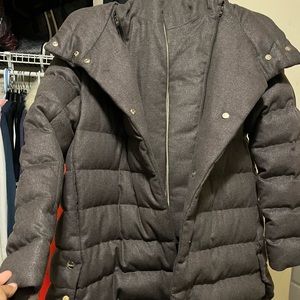 Herno Vintage Puffer